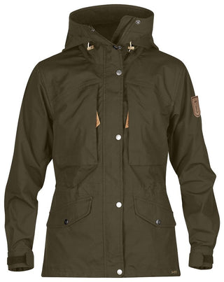 Fjällräven Women's Singi Trekking Jacket