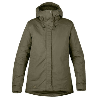 Fjällräven Women's Skogso Padded Jacket