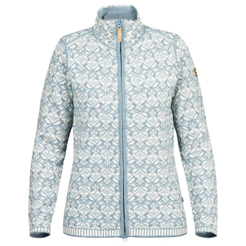 Fjällräven Women's Snow Cardigan