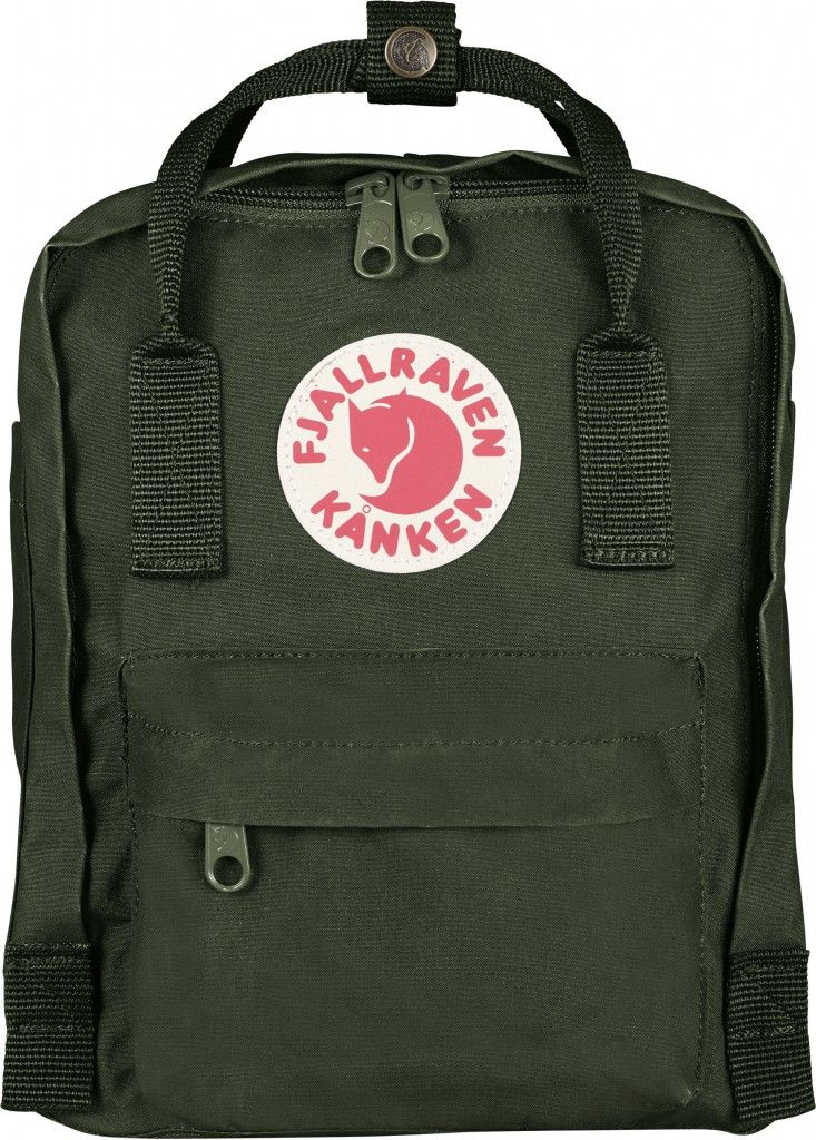 Fjällräven Kånken Mini