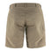 Fjallraven Womens Nikka Shorts Curved