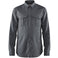 Fjallraven Men's Ovik Travel Shirt- Long Sleeved
