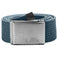 Fjällräven Silver Buckle Canvas Belt