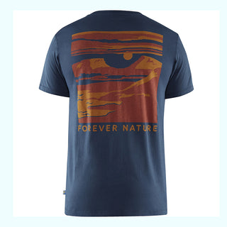 Fjallraven Mens Tornetrask T-Shirt