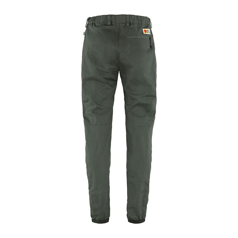 Fjallraven Mens Vardag Trousers