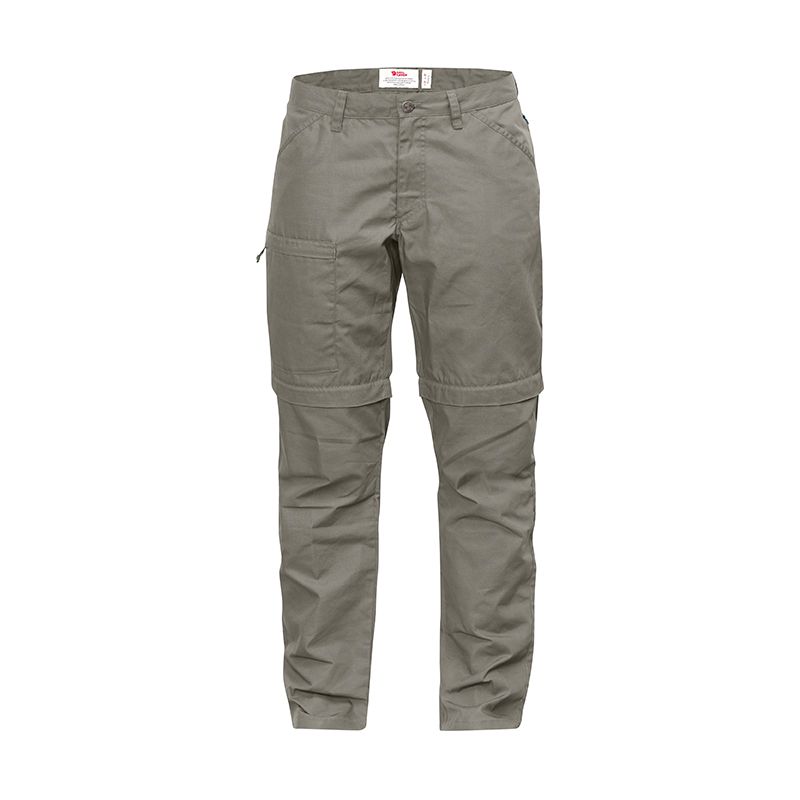 Fjällräven Womens High Coast Zip Off Trousers