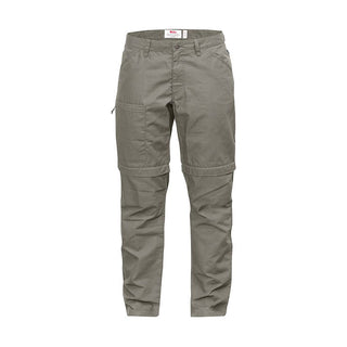 Fjällräven Womens High Coast Zip Off Trousers