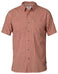 Fjallraven High Coast Shirt SS