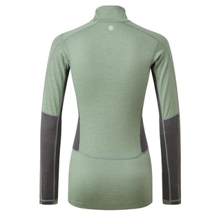 Artilect Womens Flatiron 185 1/4 Zip Shirt