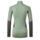 Artilect Womens Flatiron 185 1/4 Zip Shirt