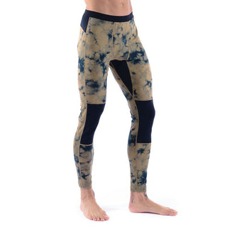 Artilect Mens Flatiron 185 Legging Tie Dye