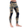 Artilect Mens Flatiron 185 Legging Tie Dye