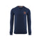 Aclima Mens FleeceWool V2 Crewneck