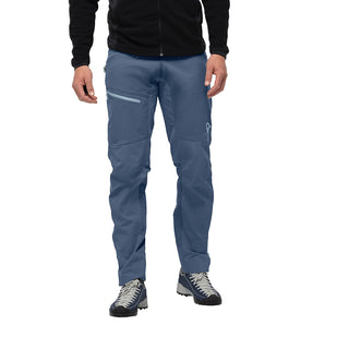 Norrona Mens Falketind Flex1 Heavy Duty Trousers