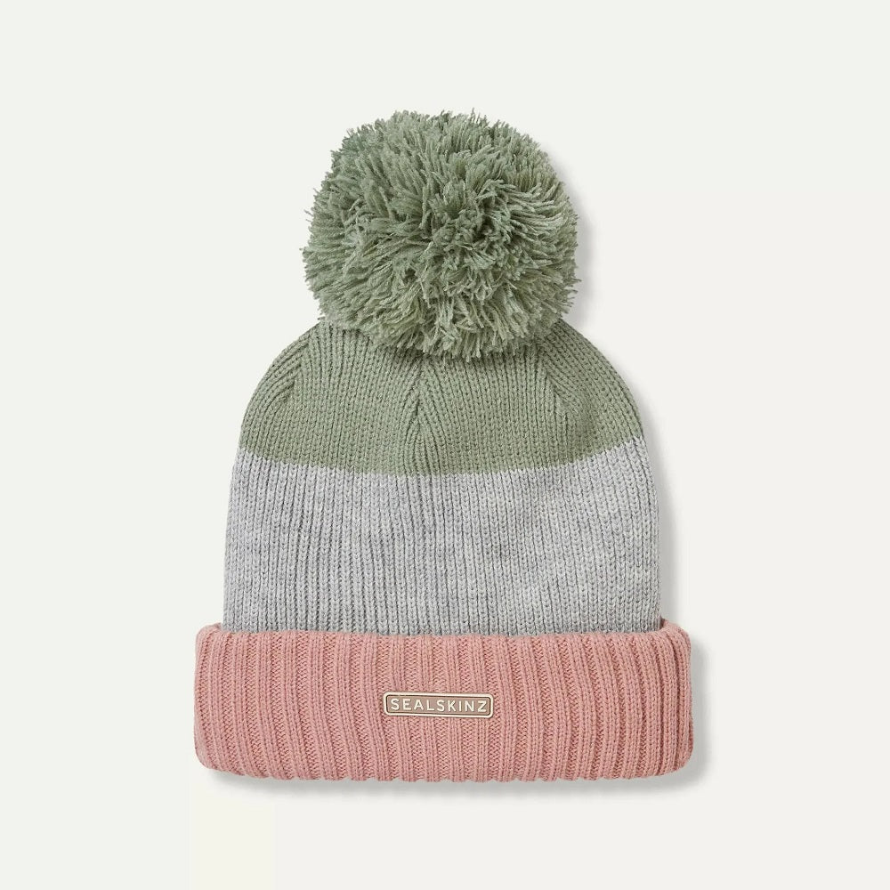 Sealskinz Flitcham Hat