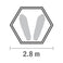 Tentipi Tents Olivin 2 cp