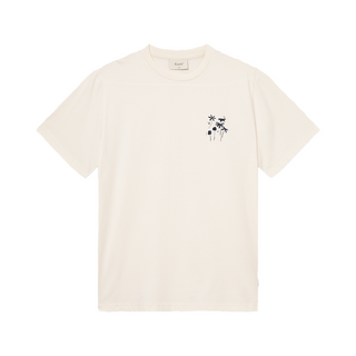 Forét Mens Flora T-Shirt