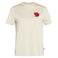 Fjallraven Womens Fox Boxy Logo Tee