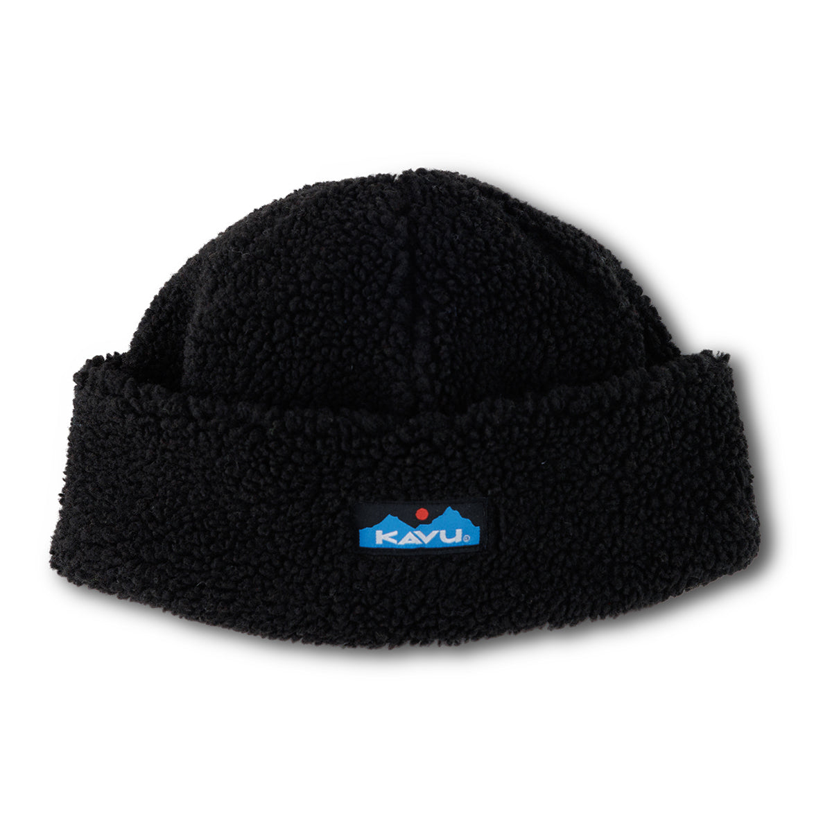 Kavu Fur Ball Beanie