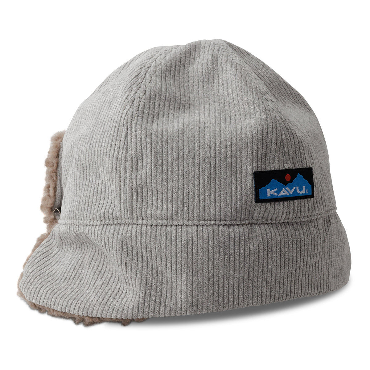 Kavu Fur Ball Fudd Hat