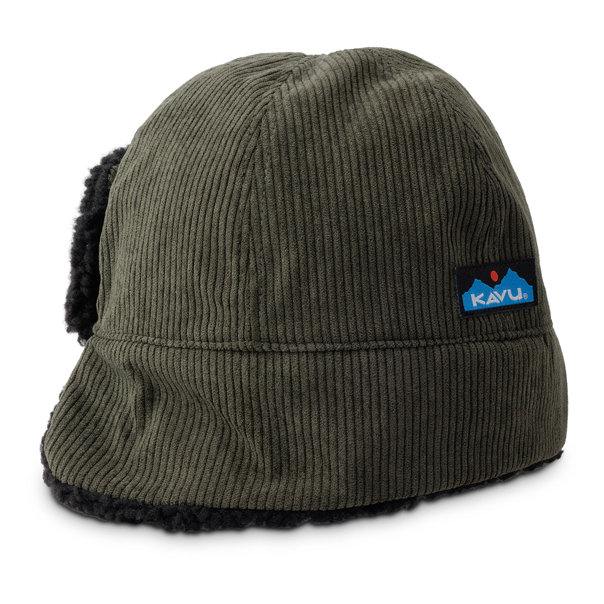 Kavu Fur Ball Fudd Hat
