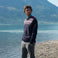 Dale of Norway Garmisch Masculine Sweater