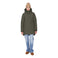Quartz Womens Genia Down Jacket