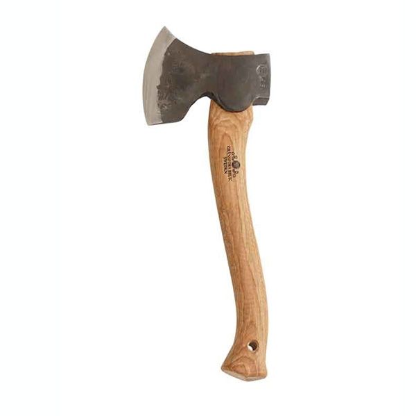 Gransfors Bruk Swedish Carving Axe - Nordic Outdoor