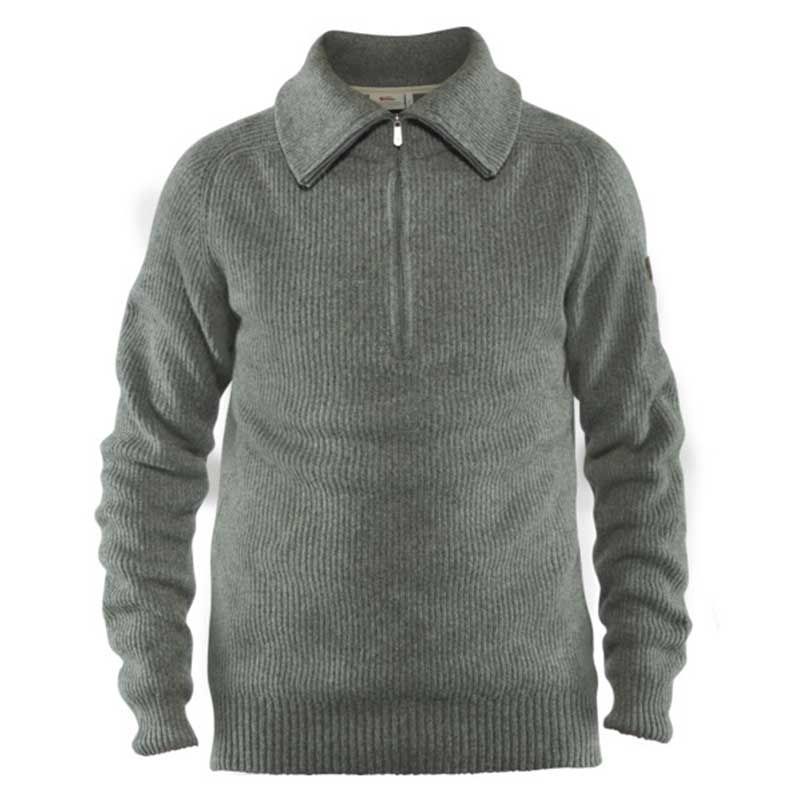 Fjallraven Greenland Re-Wool Sweater