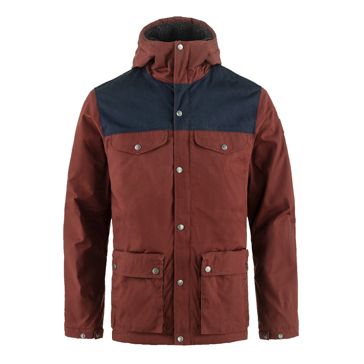 Fjällräven Greenland Winter Jacket