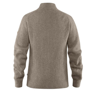 Fjallraven Mens Greenland Re-Wool Cardigan
