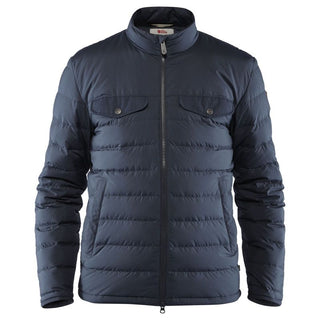 Fjallraven Mens Greenland Down Liner Jacket