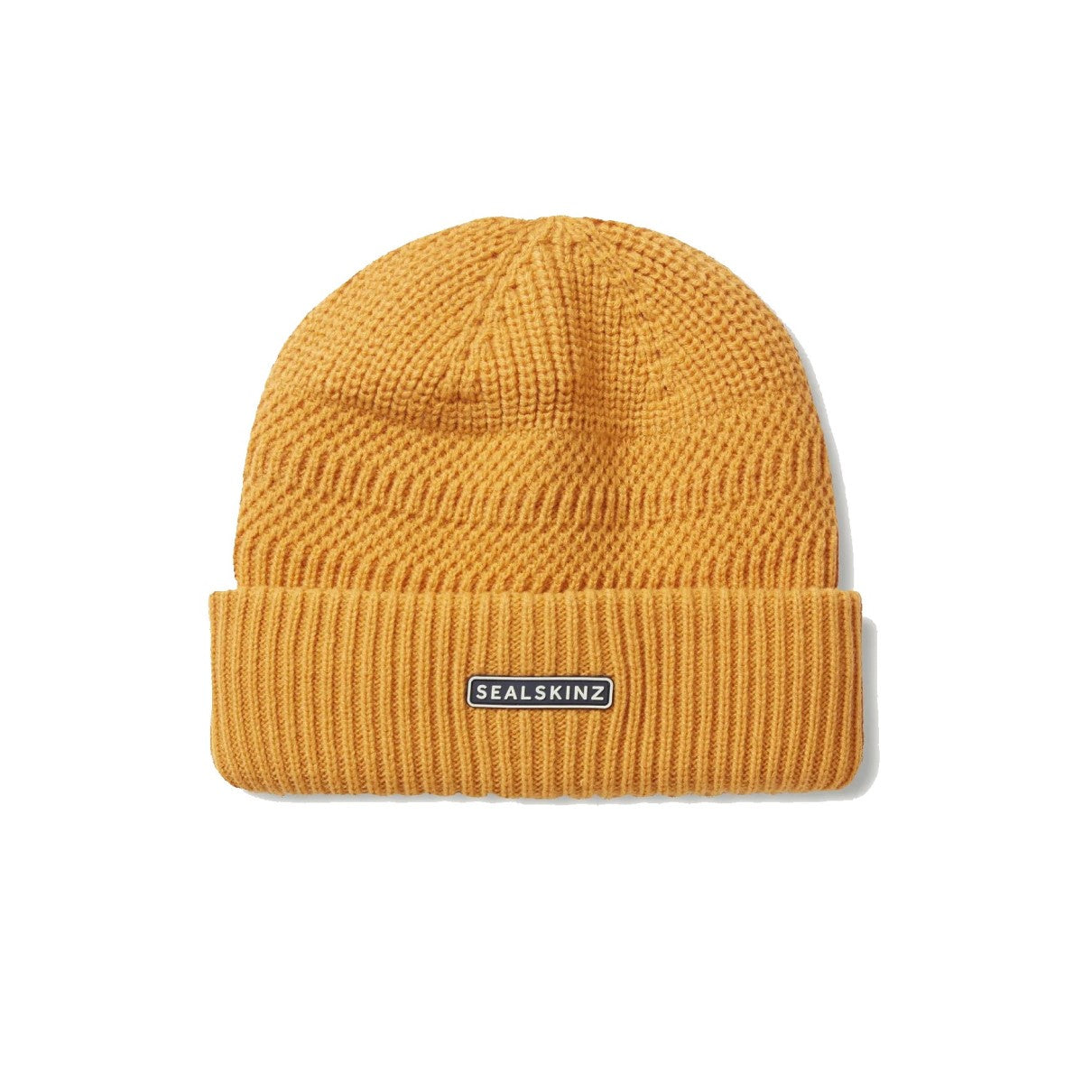 SealSkinz Gressenhall Roll Cuff Beanie