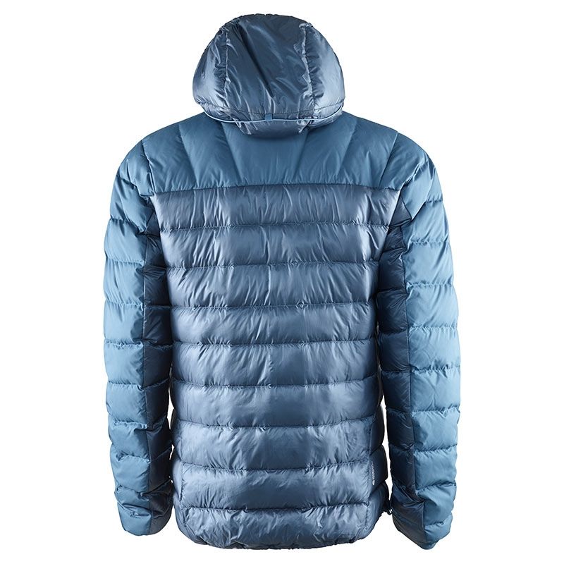 Haglofs Mens Bivvy Down Hood