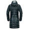 Haglofs Womens Bivvy Down Parka