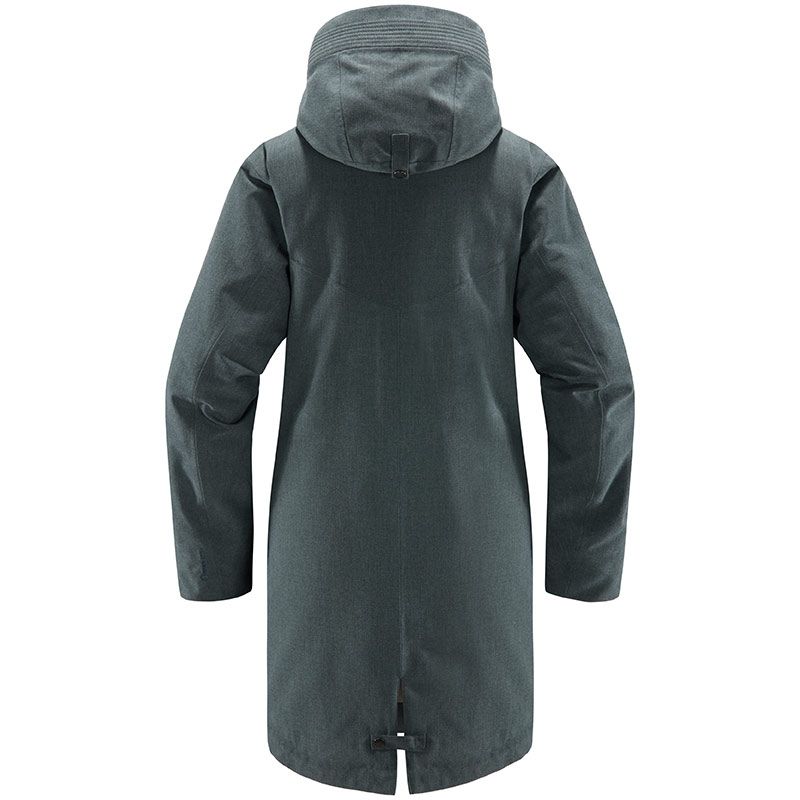 Haglofs Womens Siljan Parka