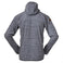 Bergans Mens Hareid Fleece Jacket