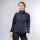 Bergans Womens Hareid Fleece Jacket - No Hood