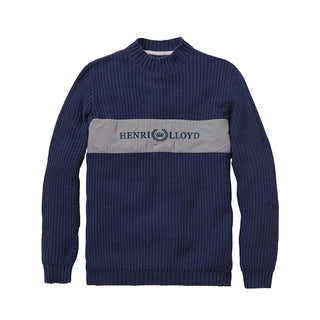 Henri LLoyd Falmouth Gansey Knit