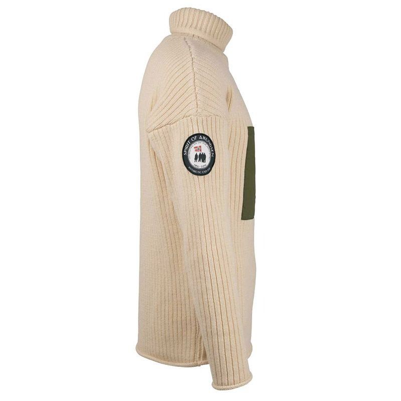 Amundsen Sports Mens Heroes Turtle Neck