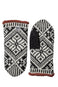 Hestra Nordic Wool Mitt