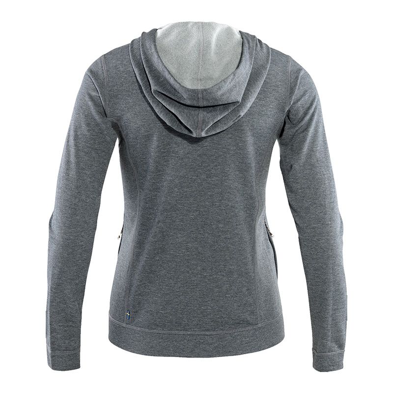 Fjallraven Womens High Coast Lite Hoodie