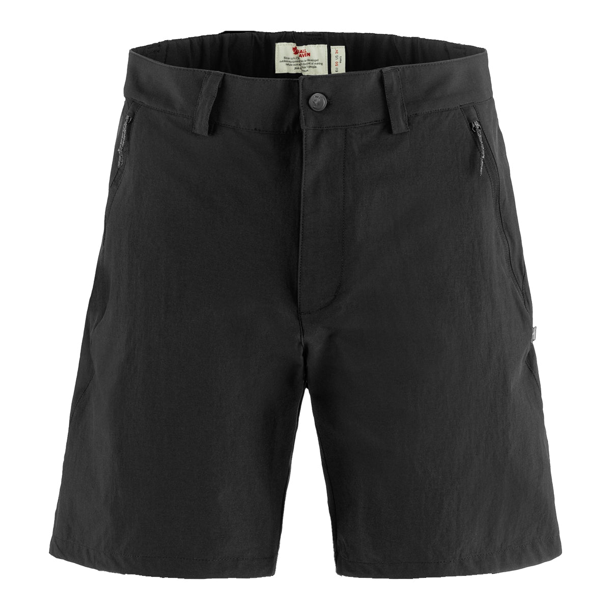 Fjallraven Mens High Coast Pack Shorts