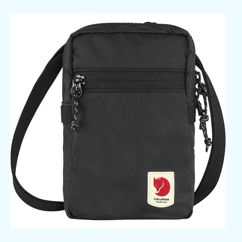 Fjallraven High Coast Pocket