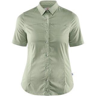 Fjällräven Women's High Coast Stretch Shirt