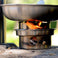Kelly Kettle Hobo Stove for Trekker