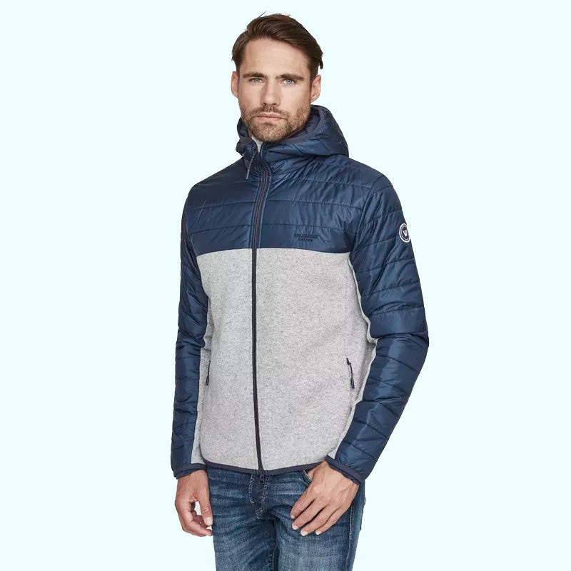 Holebrook Mens Svante Hood WP