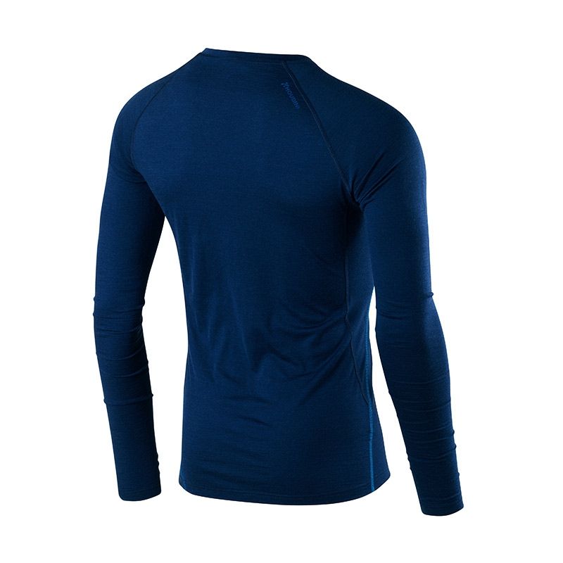 Houdini Mens DeSoli Crewneck