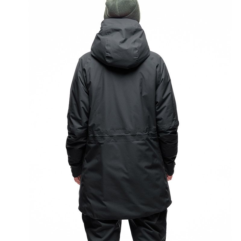 Houdini Womens Spheric Parka