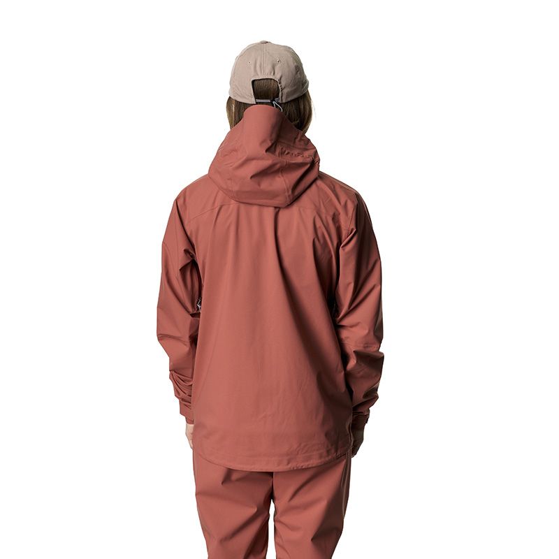 Houdini Womens BFF Jacket